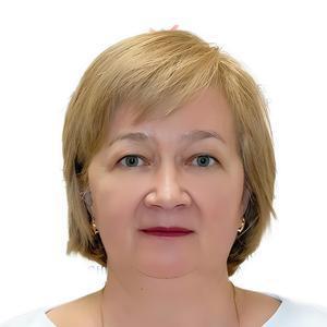 Дьякова Лариса Михайловна