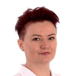 Габидуллина Зульфия Равильевна