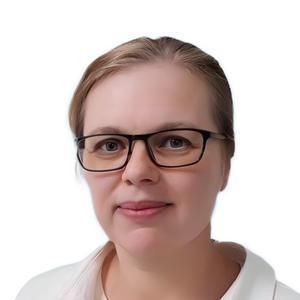Боброва Ирина Владимировна