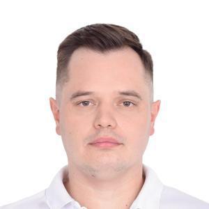 Кужель Ростислав Евгеньевич