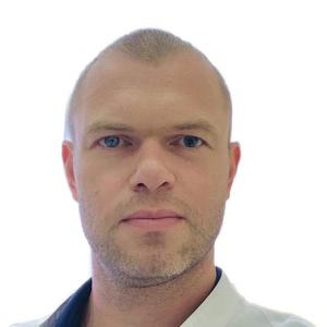 Бревнов Александр Алексеевич