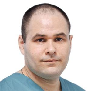 Зайцев Владимир Владимирович