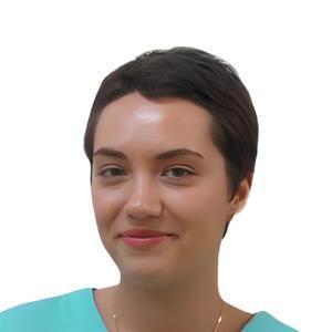 Водоватова Валерия Алексеевна