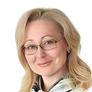 Колесникова Виктория Викторовна