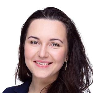 Шульга Екатерина Владимировна