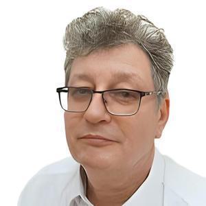 Стариков Олег Валентинович
