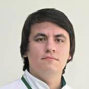 Джумабаев Роман Адамбаевич