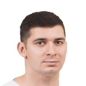 Литвин Кирилл Игоревич