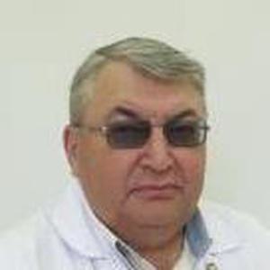 Ильин Николай Васильевич