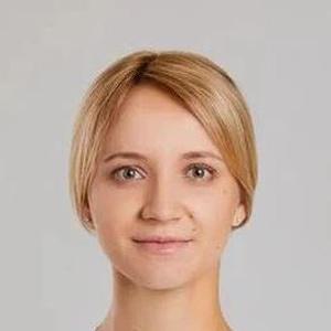 Иванова Дарья Андреевна