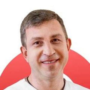 Хайруллов Джаудат Талгатович