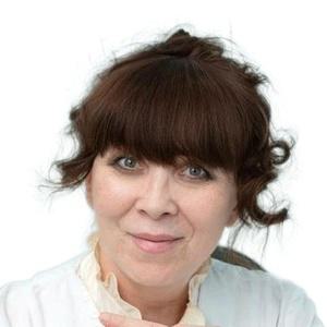 Шеленкова Елена Владимировна