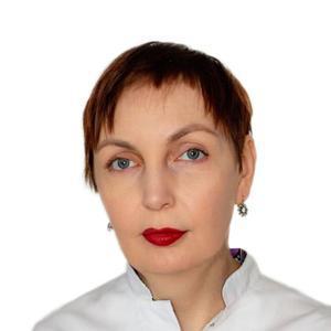 Фролова Майя Викторовна