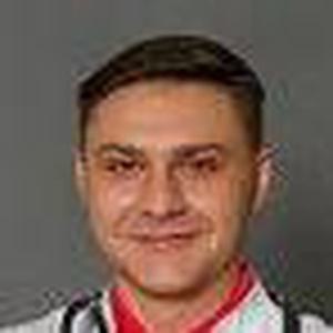 Ильянок Никита Сергеевич
