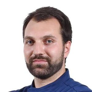 Даурбеков Ислам Исропилович