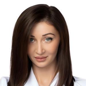 Культурбаева Юлианна Анатольевна