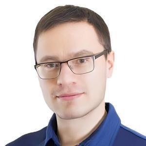Будылкин Александр Александрович