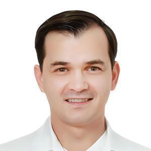 Хасаншин Мансур Минасхатович
