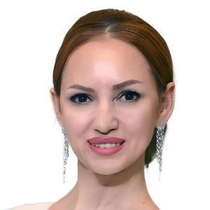 Кимлаева Юлия Викторовна