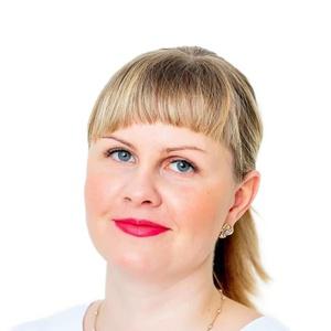 Малянова Мария Владимировна