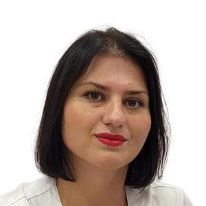 Амирханова Ирина Камильевна