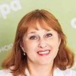 Некрасова Олеся Вячеславовна