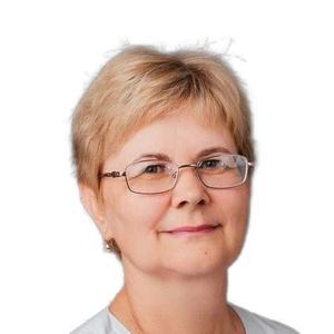 Солонина Ирина Анатольевна