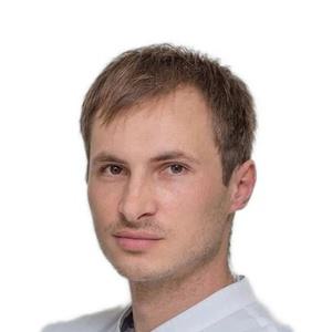Сериков Игорь Дмитриевич