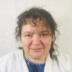Черная Ирина Абгаровна