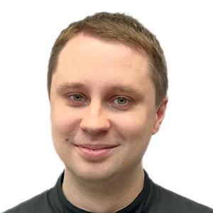 Выхованцев Виктор Евгеньевич