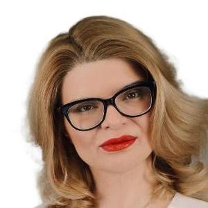 Зеленская Лела Александровна
