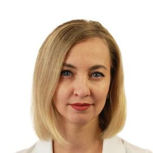 Коробская Ирина Валерьевна