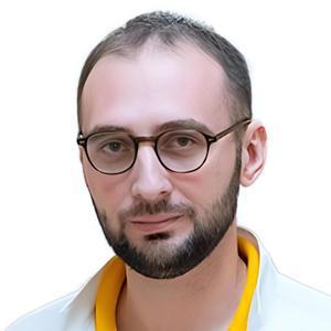 Харбедия Вахтанг Хвичевич