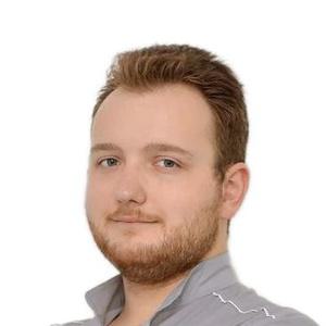 Мещеряков Александр Александрович