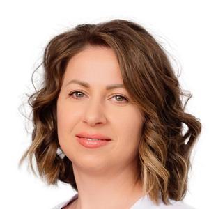 Григорьева Елена Николаевна