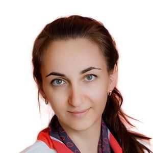 Богданова Татьяна Васильевна