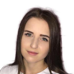 Бархатова Елена Сергеевна