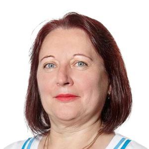 Якобчук Наталья Станиславовна