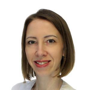 Петрушина Оксана Владимировна
