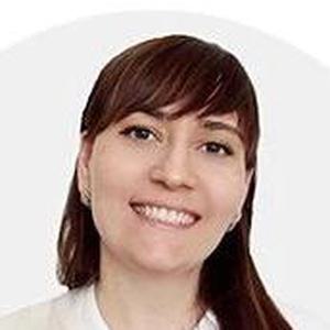 Гусейнова Зульфия Акбалаевна