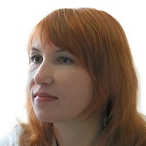 Рыбникова Наталья Геннадьевна