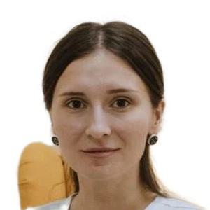 Ласкина Татьяна Юрьевна