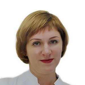 Ермолаева Надежда Анатольевна
