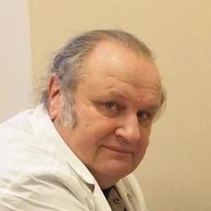 Баштаненко Алексей Федорович