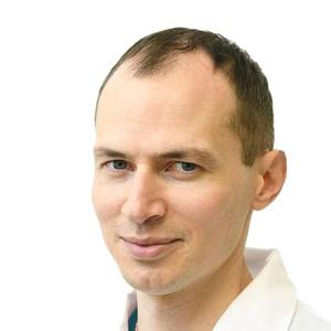 Швайкин Александр Владимирович