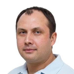 Горшилин Алексей Владимирович