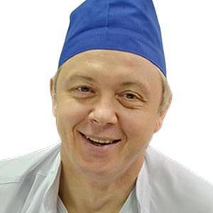 Решетов Игорь Владимирович
