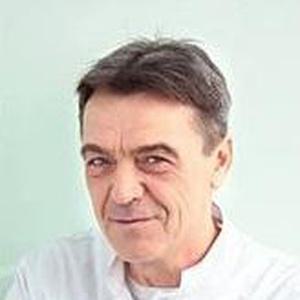 Приходько Сергей Викторович