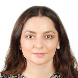 Тебуева Аминат Шамилевна