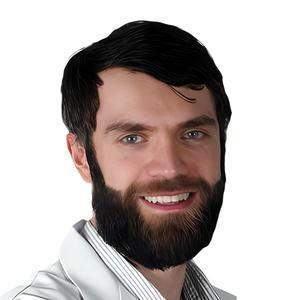Гасбанов Магомед Аликович